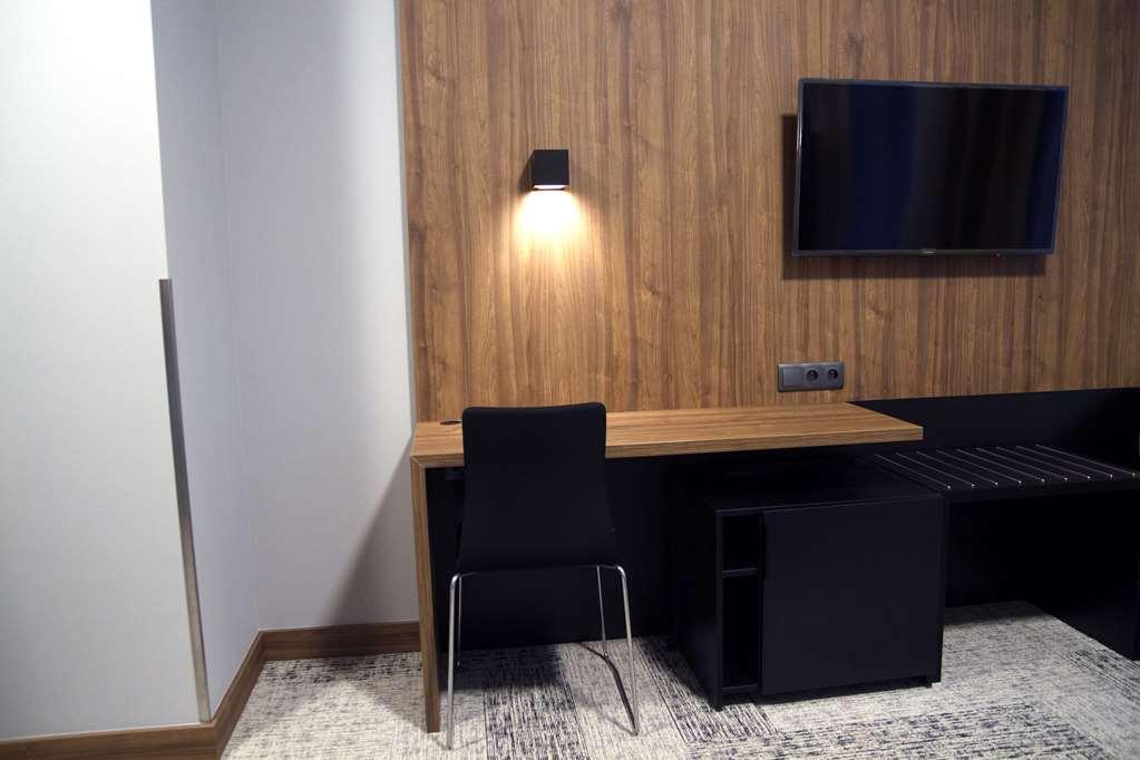 Hotell Ibb Gdańsk