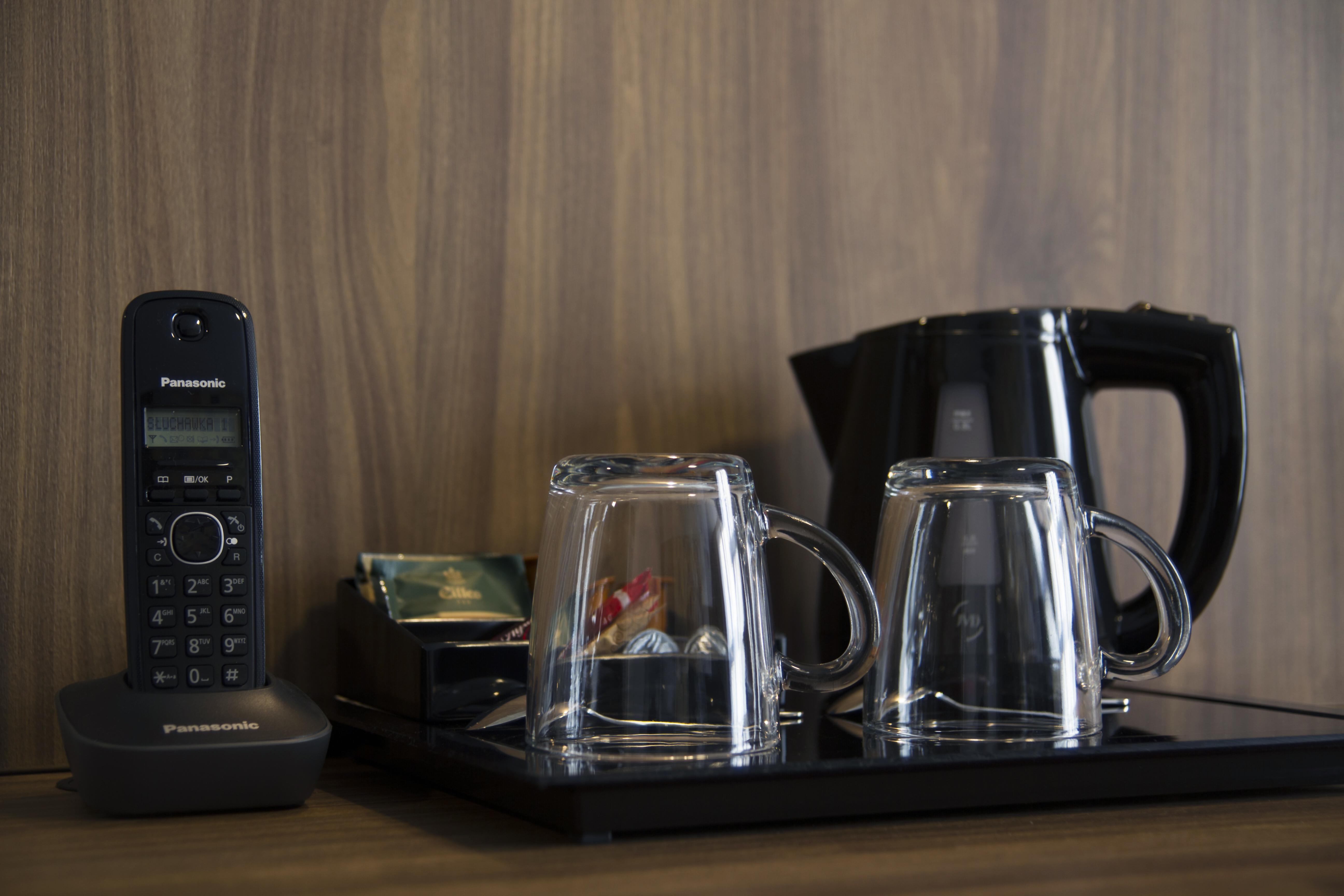 Ibb Hotell Gdańsk