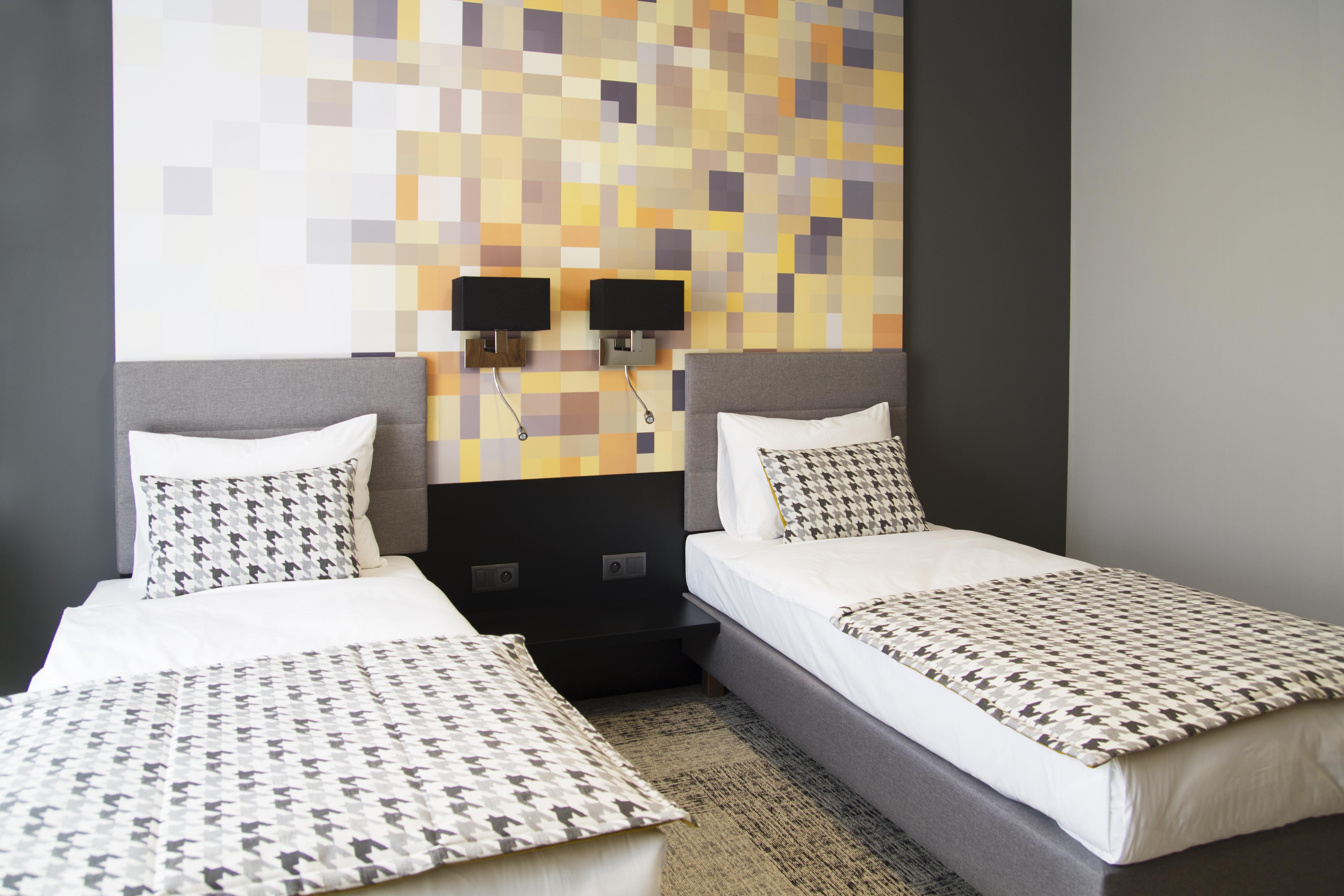 Hotell Ibb