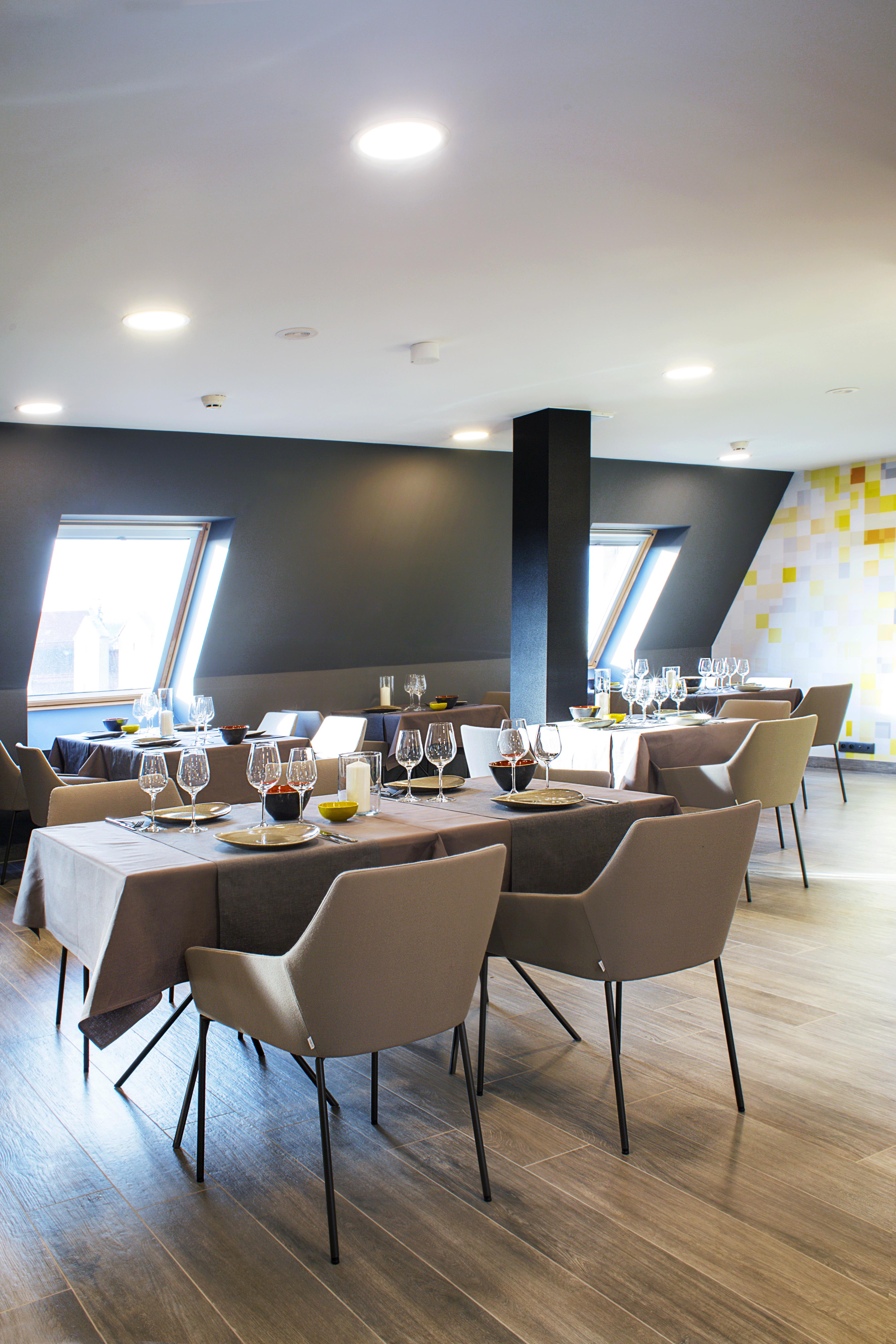 Hotell Ibb Gdańsk